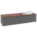 Villeroy &amp; Boch L38112GK WTUS Antao L38_1 1600x360x500mm