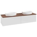 Villeroy &amp; Boch L39012GF WTUS Antao L39_1 1600x360x500mm