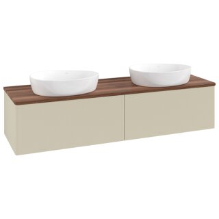 Villeroy & Boch L39012HJ WTUS Antao L39_1 1600x360x500mm