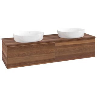 Villeroy & Boch L39012HM WTUS Antao L39_1 1600x360x500mm