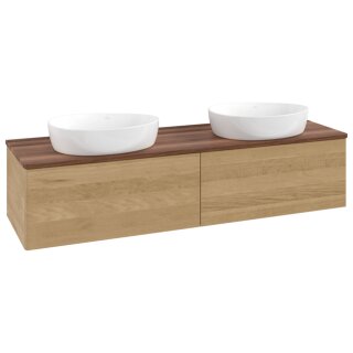 Villeroy & Boch L39012HN WTUS Antao L39_1 1600x360x500mm