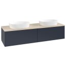 Villeroy &amp; Boch L39013HG WTUS Antao L39_1 1600x360x500mm