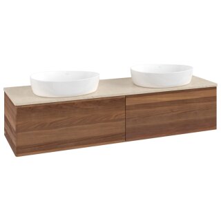 Villeroy & Boch L39013HM WTUS Antao L39_1 1600x360x500mm