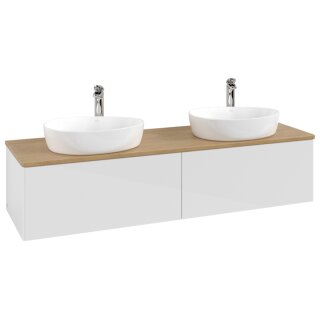 Villeroy & Boch L39051GF WTUS Antao L39_5 1600x360x500mm