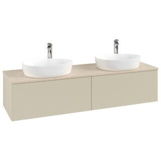 Villeroy & Boch L39053HJ WTUS Antao L39_5 1600x360x500mm