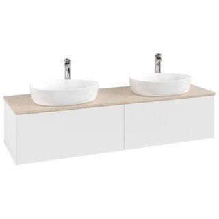 Villeroy & Boch L39053MT WTUS Antao L39_5 1600x360x500mm