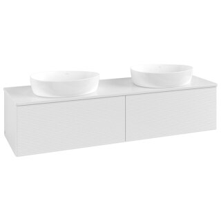 Villeroy & Boch L39110GF WTUS Antao L39_1 1600x360x500mm