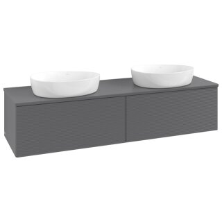 Villeroy & Boch L39110GK WTUS Antao L39_1 1600x360x500mm