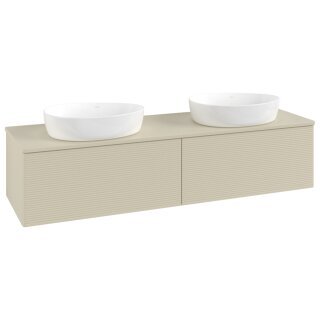 Villeroy & Boch L39110HJ WTUS Antao L39_1 1600x360x500mm