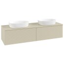 Villeroy &amp; Boch L39110HJ WTUS Antao L39_1 1600x360x500mm