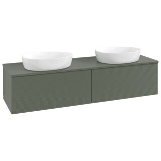 Villeroy & Boch L39110HL WTUS Antao L39_1 1600x360x500mm