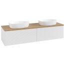 Villeroy &amp; Boch L39111GF WTUS Antao L39_1 1600x360x500mm