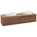 Villeroy &amp; Boch L39111HM WTUS Antao L39_1 1600x360x500mm