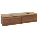 Villeroy &amp; Boch L39111HM WTUS Antao L39_1 1600x360x500mm