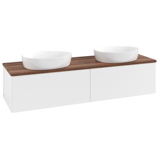 Villeroy & Boch L39112MT WTUS Antao L39_1 1600x360x500mm