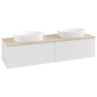 Villeroy & Boch L39113GF WTUS Antao L39_1 1600x360x500mm