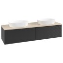 Villeroy &amp; Boch L39113PD WTUS Antao L39_1 1600x360x500mm