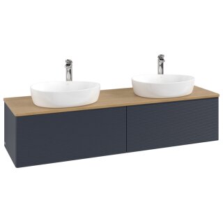 Villeroy & Boch L39151HG WTUS Antao L39_5 1600x360x500mm