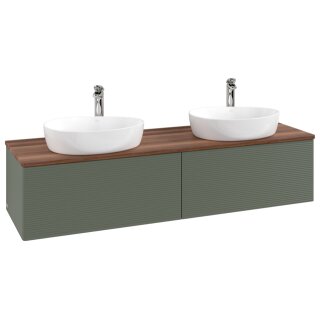 Villeroy & Boch L39152HL WTUS Antao L39_5 1600x360x500mm