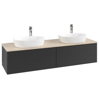 Villeroy & Boch L39153PD WTUS Antao L39_5 1600x360x500mm