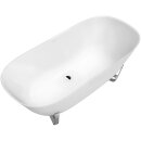 Villeroy &amp; Boch Q175ANH7F400VAL Badewanne Antheus 1750x800x632mm