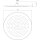 Villeroy &amp; Boch TVC00000300076 Regenbrause Universal Showers