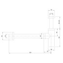 Villeroy &amp; Boch TVC000004000K5 Siphon Universal...