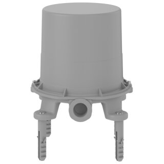 Villeroy & Boch TVC00046500000 Bodenbefestigung für BWnarmatur