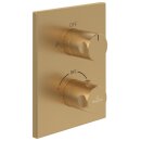 Villeroy &amp; Boch TVD00065300076 Unterputz-Thermostat Universal Taps