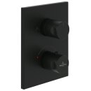 Villeroy &amp; Boch TVD000653000K5 Unterputz-Thermostat Universal Taps