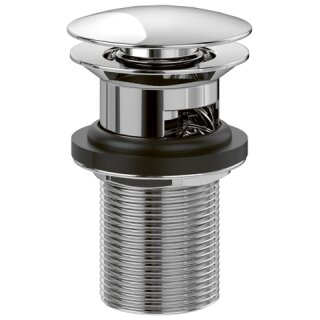 Villeroy & Boch TVP00000301061 Push-Open-Ablaufgarnitur Universal