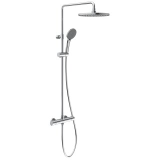 Villeroy & Boch TVS109002000K5 Duschsystem Universal Showers