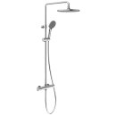 Villeroy &amp; Boch TVS109002000K5 Duschsystem Universal Showers