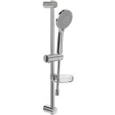 Villeroy &amp; Boch TVS109004000K5 Duschgarnitur Universal Showers