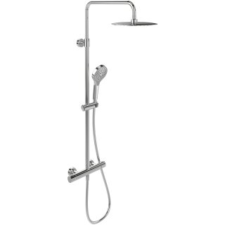 Villeroy & Boch TVS10900500064 Duschsystem Verve Showers
