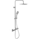Villeroy & Boch TVS10900500076 Duschsystem Verve Showers