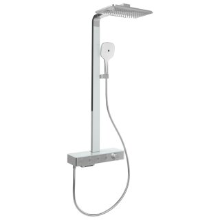 Villeroy & Boch TVS11000500061 Duschsystem Infinity Showers