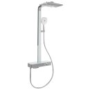 Villeroy &amp; Boch TVS11000500061 Duschsystem Infinity Showers