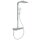 Villeroy &amp; Boch TVS11000500061 Duschsystem Infinity Showers