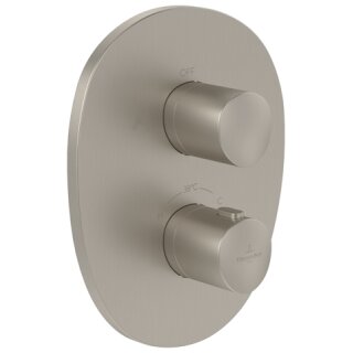 Villeroy & Boch TVS11100200064 Unterputz-Thermostat 2-Mengereg Antao