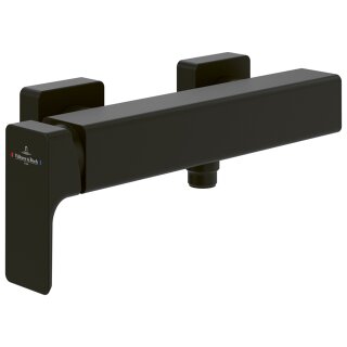 Villeroy & Boch TVS112001000K5 Einhebel-Duscharmatur Subway 3.0