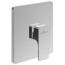 Villeroy &amp; Boch TVS11200200061 Unterputz-Einhebel-Armatur Subway 3.0