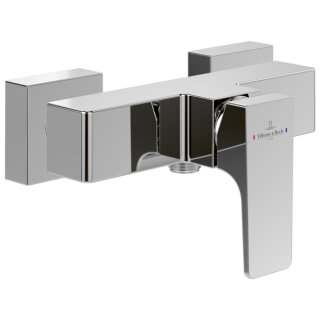 Villeroy & Boch TVS12500100061 Einhebel-Duscharmatur Architectura