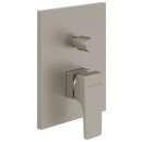 Villeroy &amp; Boch TVS12500300064 Unterputz-Einhebel-Arm. Architectura