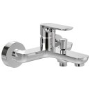 Villeroy &amp; Boch TVT10400100061 Einhebel-Badewannenarmatur O.novo