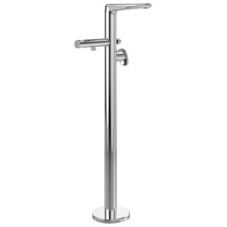 Villeroy & Boch TVT11100400061 Einhebel-Badewannenarmatur Antao