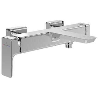 Villeroy & Boch TVT11200200061 Einhebel-Badewannenarmatur Subway 3.0