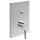 Villeroy &amp; Boch TVT12700100061 Unterputz-Einhebel-Armatur Conum