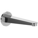 Villeroy &amp; Boch TVT12700300061 Badewannenauslauf Conum 65x65x189mm