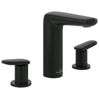 Villeroy & Boch TVW111001000K5 Dreiloch-WT-Arm. Antao 404x158x164mm